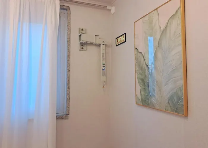 Apartamento 2 Daebang Station Yeouido Hangang Park Nodeul Island Seúl